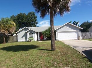 6201 Balsam St, Cocoa, FL 32927