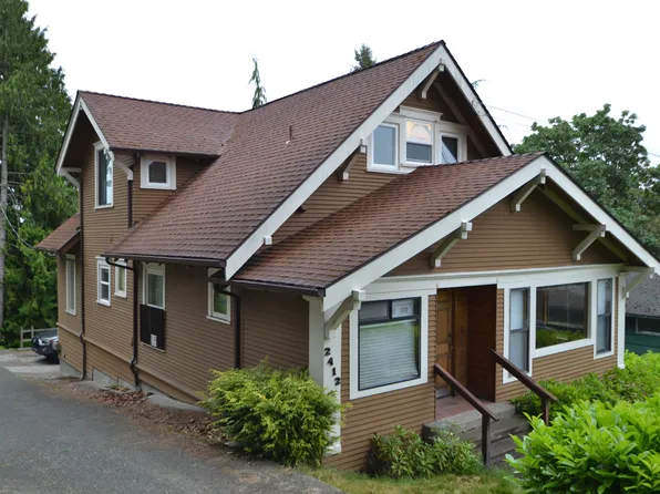 2412 E Prospect St, Seattle, WA