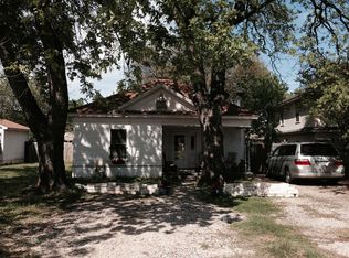 2012 S 9th St, Waco, TX 76706