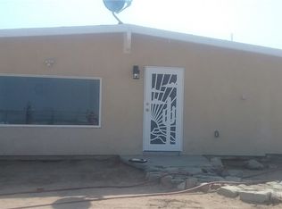 51474 Mills Rd, Johnson Valley, CA 92285
