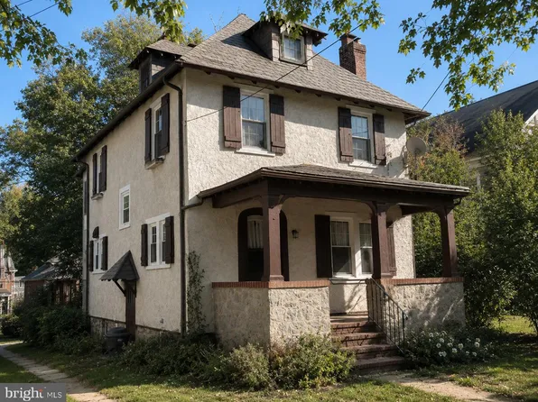 5807 Clearspring Rd, Baltimore, MD 21212
