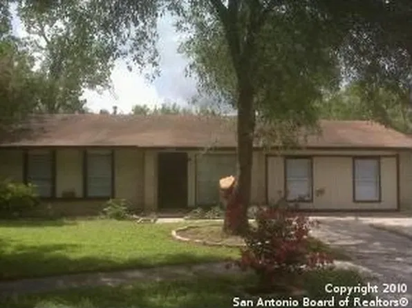 7006 Glen Clfs, San Antonio, TX 78239