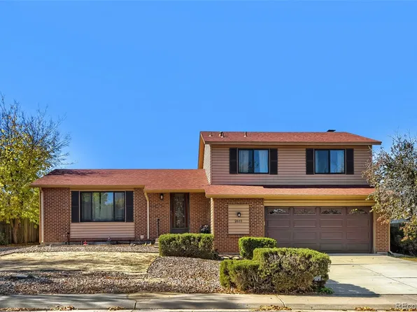 2615 S Crystal Street, Aurora, CO 80014