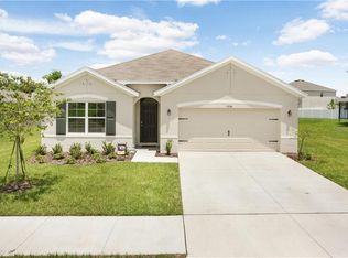 5550 Geiger Estates Dr, Zephyrhills, FL 33541