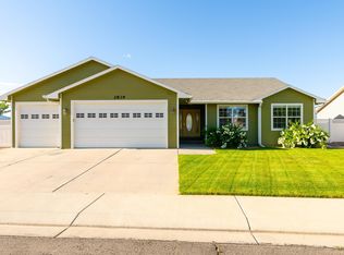 2839 Maverick Dr, Grand Junction, CO 81503