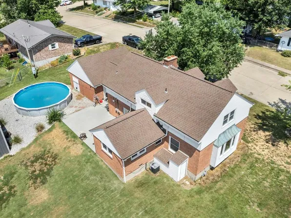 501 Theresa St, Perryville, MO 63775