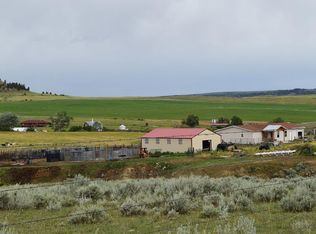 306 Cow Creek Rd, Roberts, MT 59070