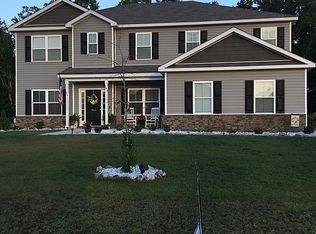 143 Taylor Dr, Guyton, GA 31312