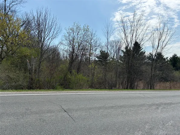 4 Vincent Rd, North Street, MI 48049