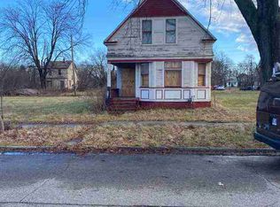 5078 Rohns St, Detroit, MI 48213