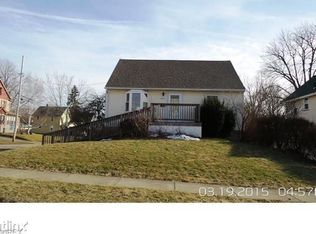 279 Forsythe Ave, Girard, OH