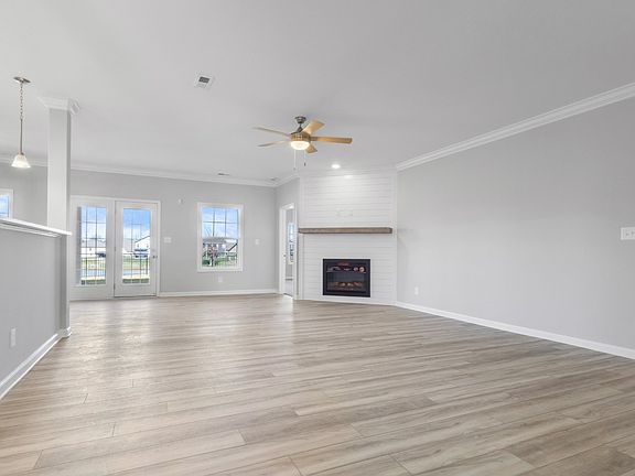 Rendering of Future Home