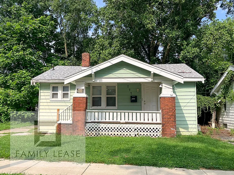 777 S Maffit St — Photo 1