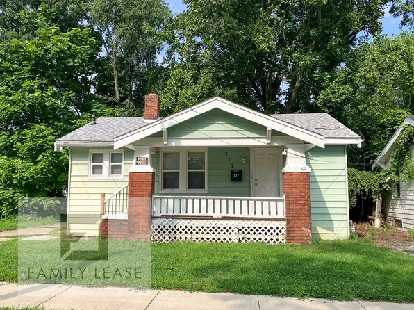 777 S Maffit St, Decatur, IL 62521