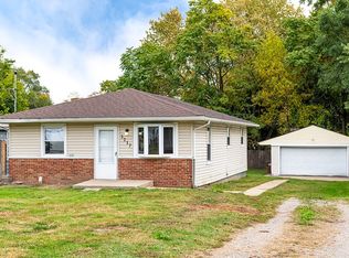 3217 Navaho St, Middletown, OH 45044