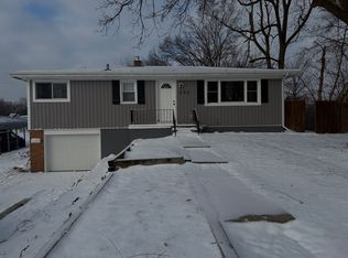 152 Academy St, Battle Creek, MI 49014