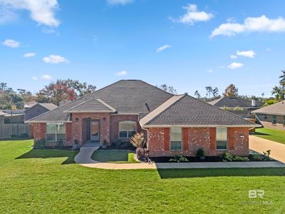 736 Edinburgh Ave, Foley, AL, 36535