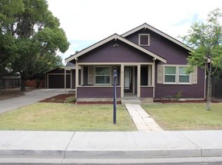 27 Church St, Modesto, CA 95357