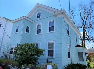 14 Devoe St, Dobbs Ferry, NY 10522