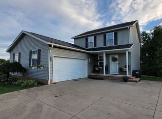 1525 Westwood Ave, Alliance, OH 44601