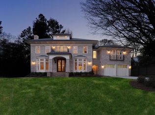 1722 Friar Tuck Rd NE, Atlanta, GA 30309