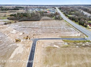 LOT Maverick Dr #B, Freeland, MI 48623