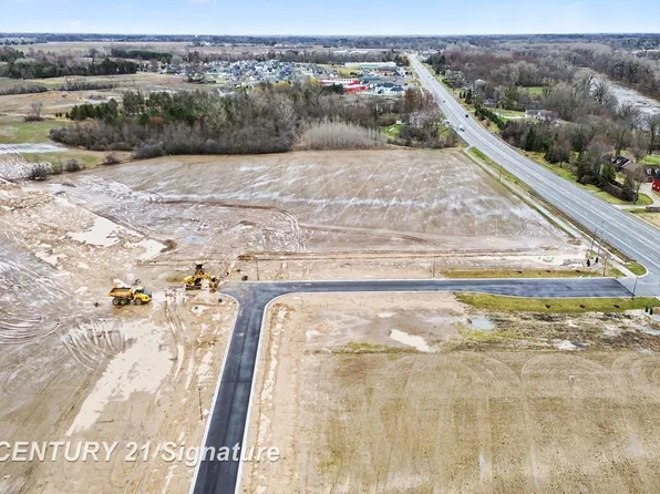 LOT Maverick Dr #B, Freeland, MI 48623