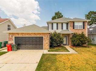 2057 Heather Ln, Slidell, LA 70461