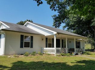 23709 Ollis Rd, Thebes, IL 62990