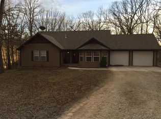 6038 State Highway A, Marshfield, MO 65706
