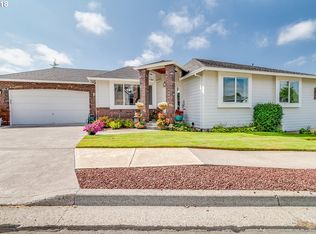 5408 SE Woodland Dr, Gresham, OR 97030