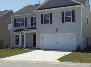 658 Deertrack Run, Lexington, SC 29073