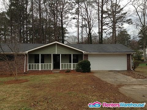2nd image of 5215 Concord Dr SE