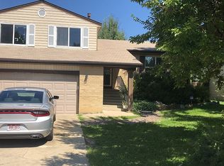 16641 E Rice Cir, Aurora, CO 80015