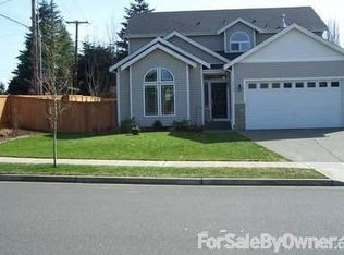 4413 Blackstone Dr SW, Tumwater, WA 98512