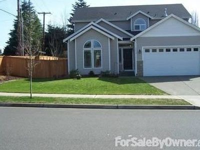 4413 Blackstone Dr SW, Tumwater, WA, 98512