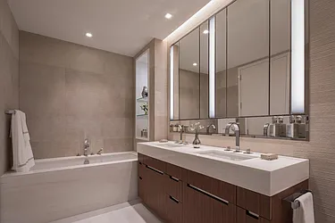 Sold by Douglas Elliman