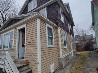 227 Floral Ave, Johnson City, NY 13790