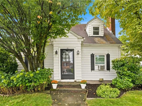 10 Justice St, Providence, RI 02908