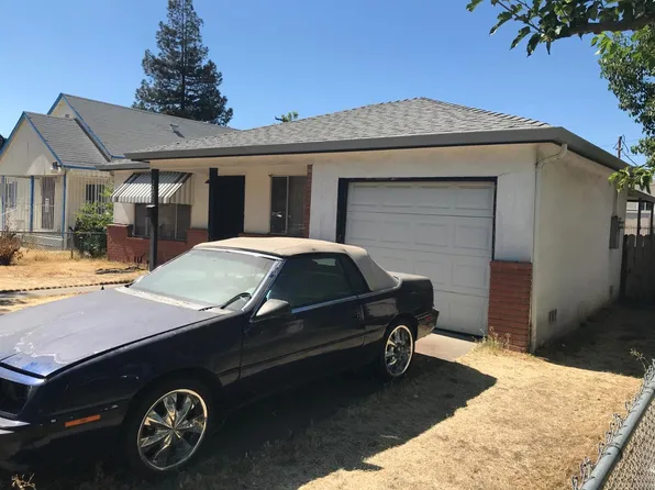 2351 E Washington St, Stockton, CA 95205