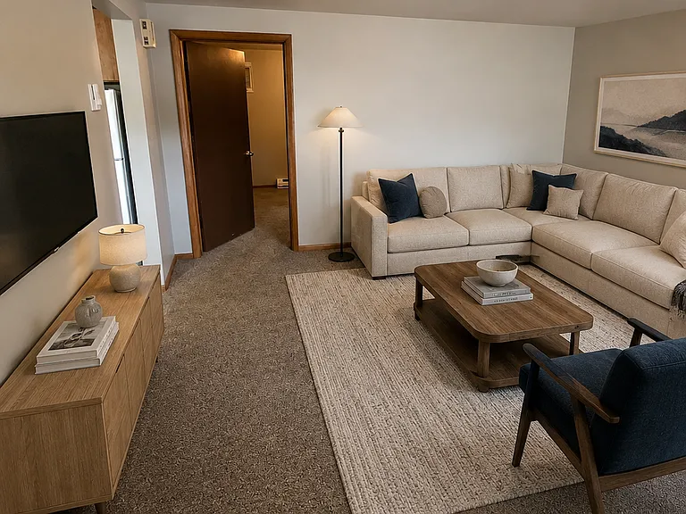 107 E Fremont Ave #1 — Photo 1