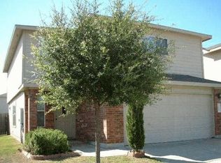 2806 Crownover St, Austin, TX 78725