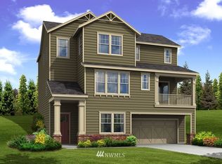 9119 Jacobia Cr Ave SE #56, Snoqualmie, WA 98065