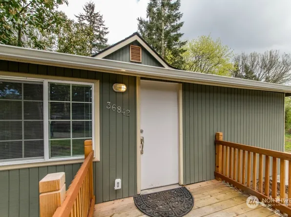 36842 45th Avenue S, Auburn, WA 98001