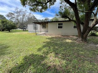 5079 W Winter Sun Ln, Homosassa, FL 34446