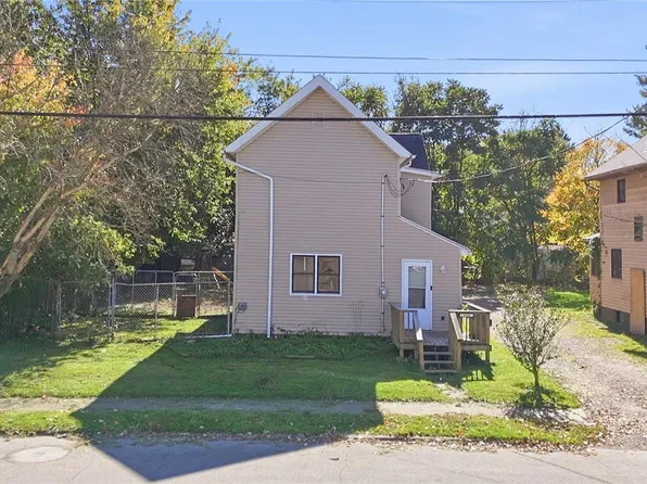 354 Grace St, Mansfield, OH 44902