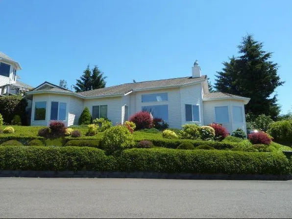 3640 Ocean View Dr, Florence, OR 97439