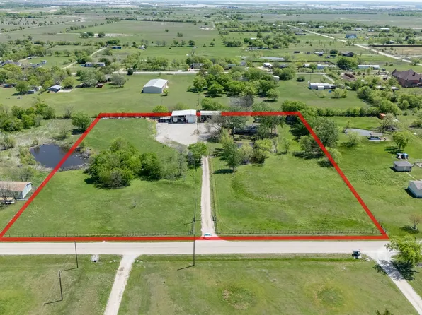 14260 Warbler Ln, Haslet, TX 76052