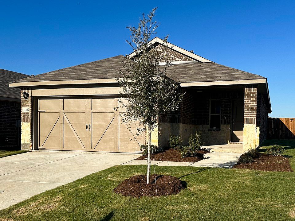 1st image of 1402 Canongate Dr