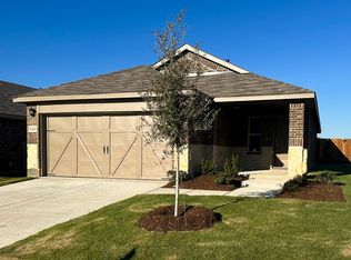 1402 Canongate Dr, Crandall, TX 75114